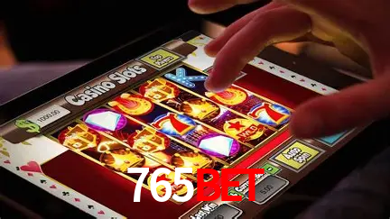 Blackjack Table 765bet