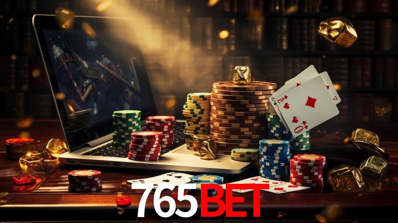 Tennis Betting 765bet