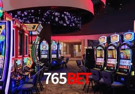 API Integration 765bet