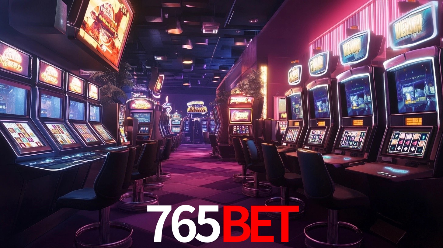 Tournaments 765bet