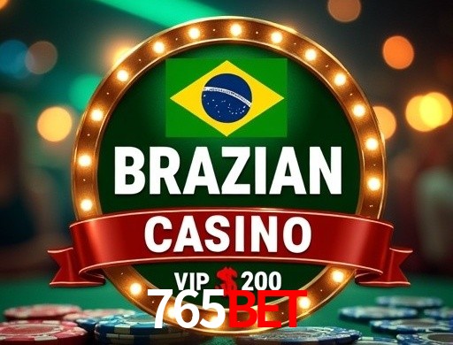 Exclusive Offers 765bet