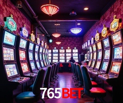 Flash Promotion 765bet