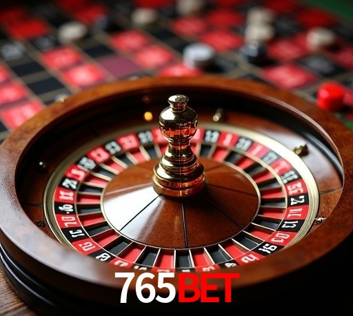 Responsive Design 765bet