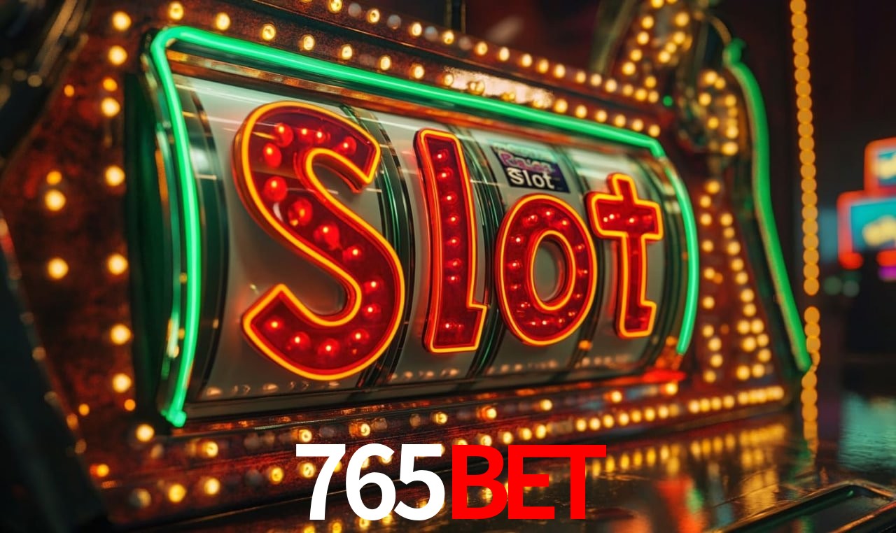 Account Benefits 765bet