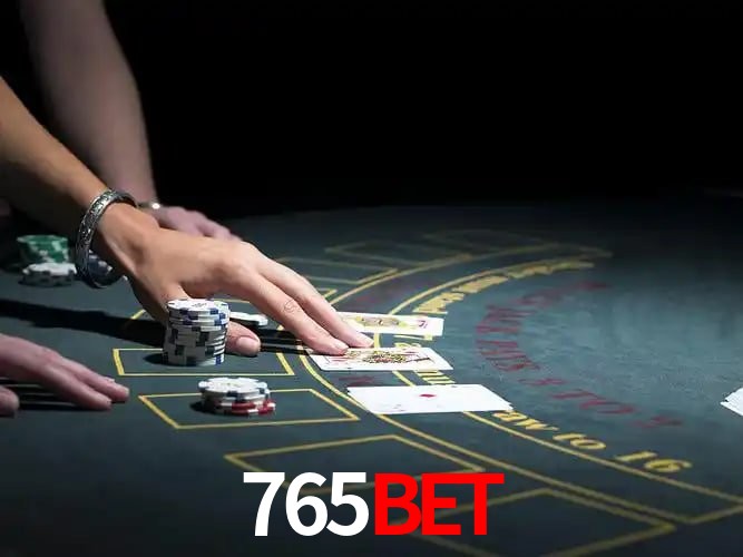 Platform Technology 765bet