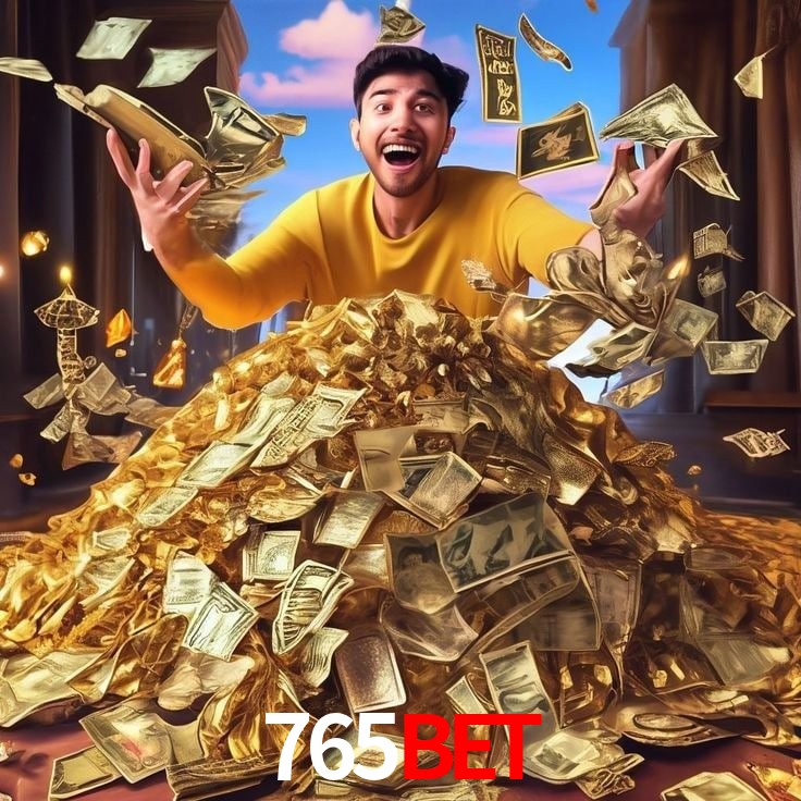 Football Betting 765bet